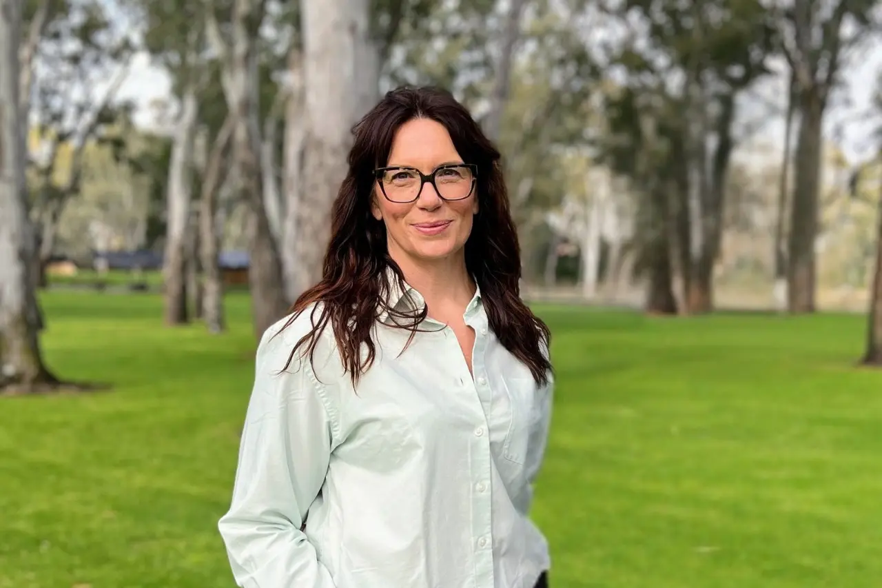 <p>COMMIT NOW: Jaime Chubb, CEO of CAV, said statistics represent real people in our communities living with fear, uncertainty and the lasting impacts of violence and called on all political parties to to commit to sustained investment and urgent action. </p>\\n