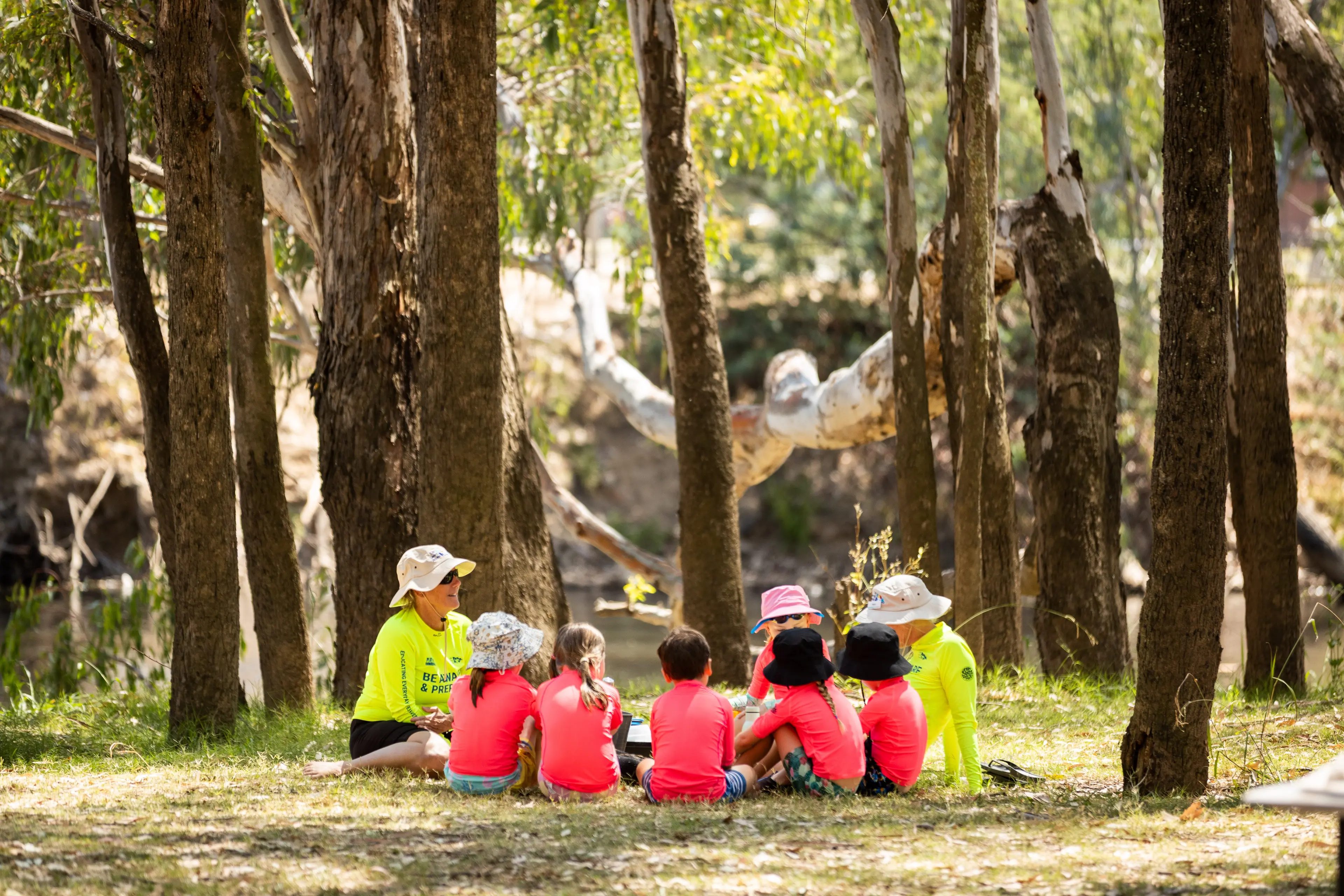 <p>WATER SAFETY: Bush Nippers, a water safety and confidence building program for children, is set to return to Wangaratta\\'s Sydney Beaches in January 2027.</p>\\n