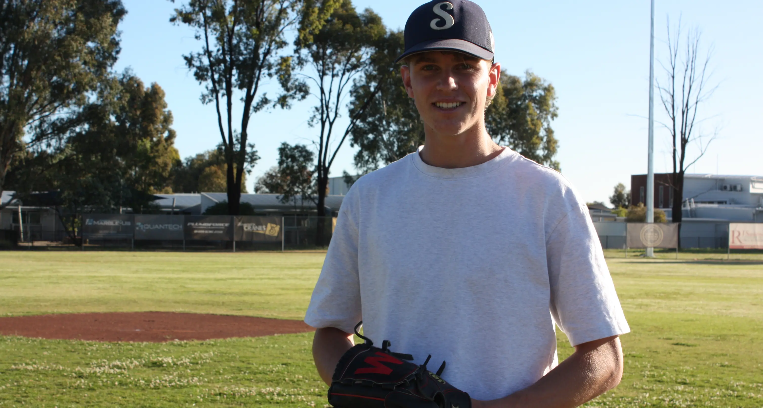 Godenzi earns Big V call up