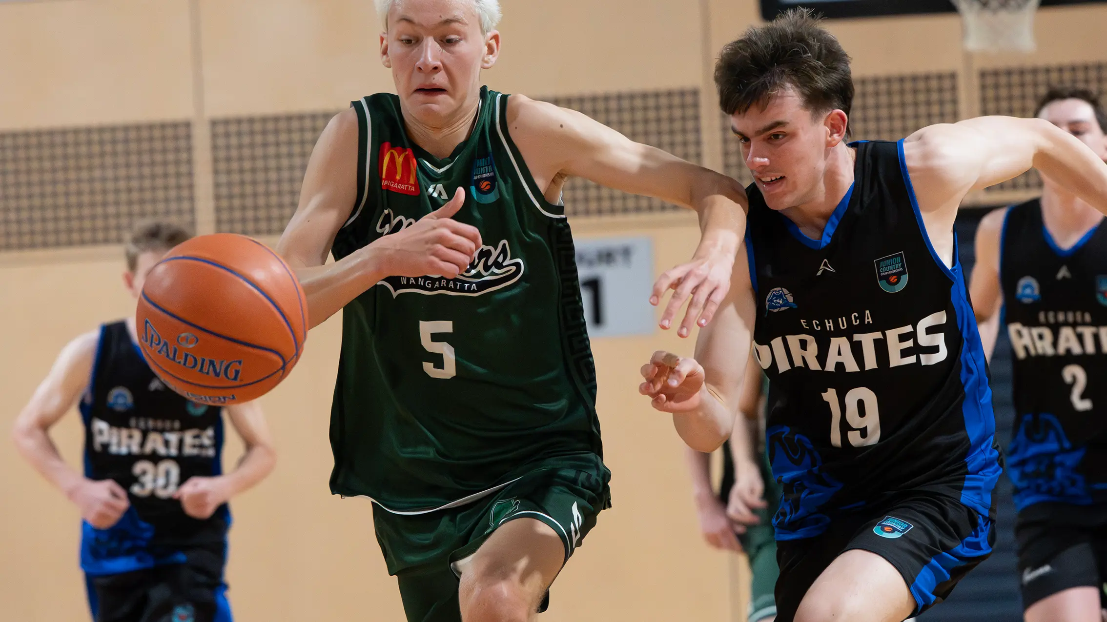Bounce back season for CBL Warriors