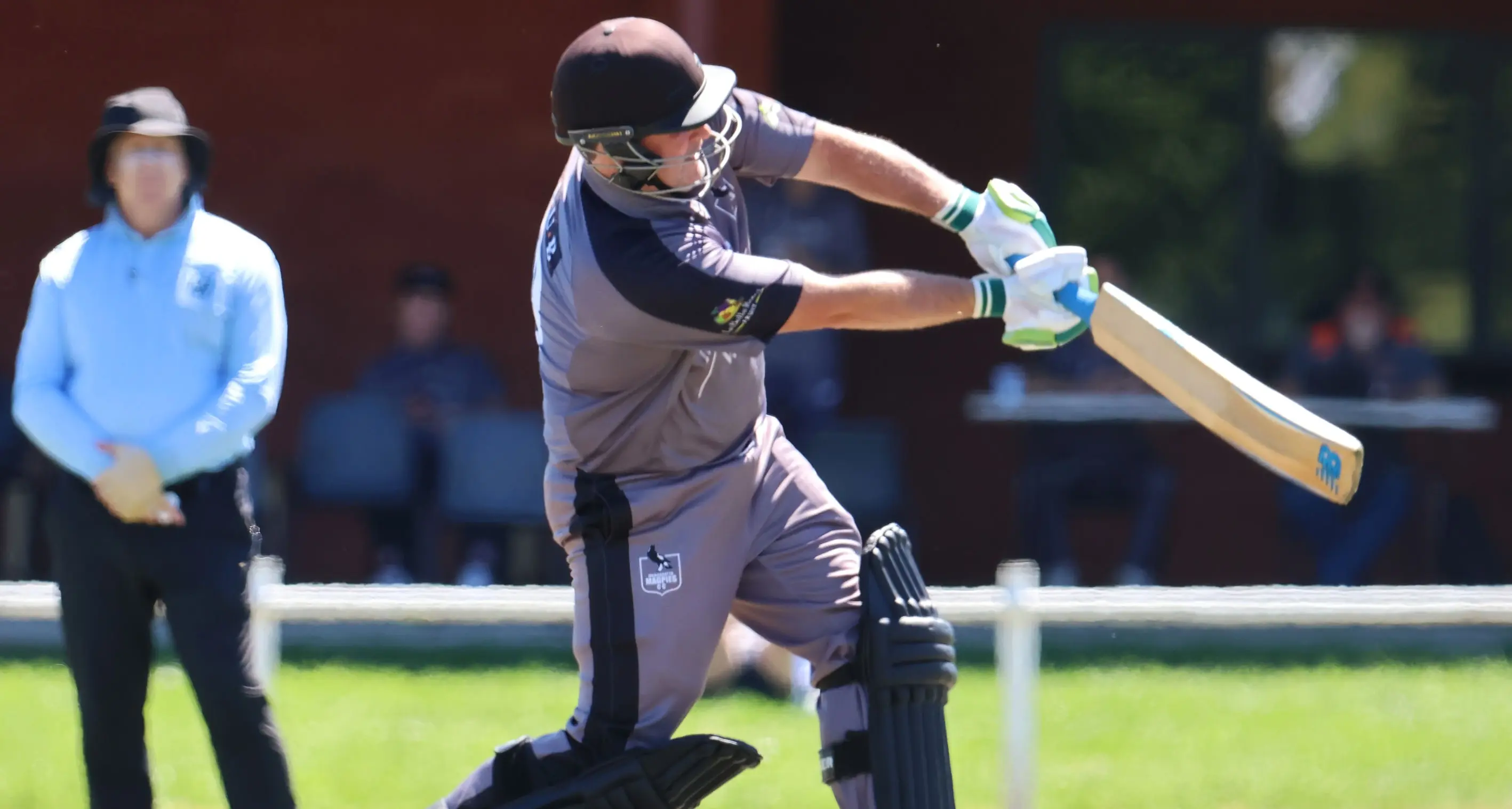Wounded ‘Pies take Tigers to the final over