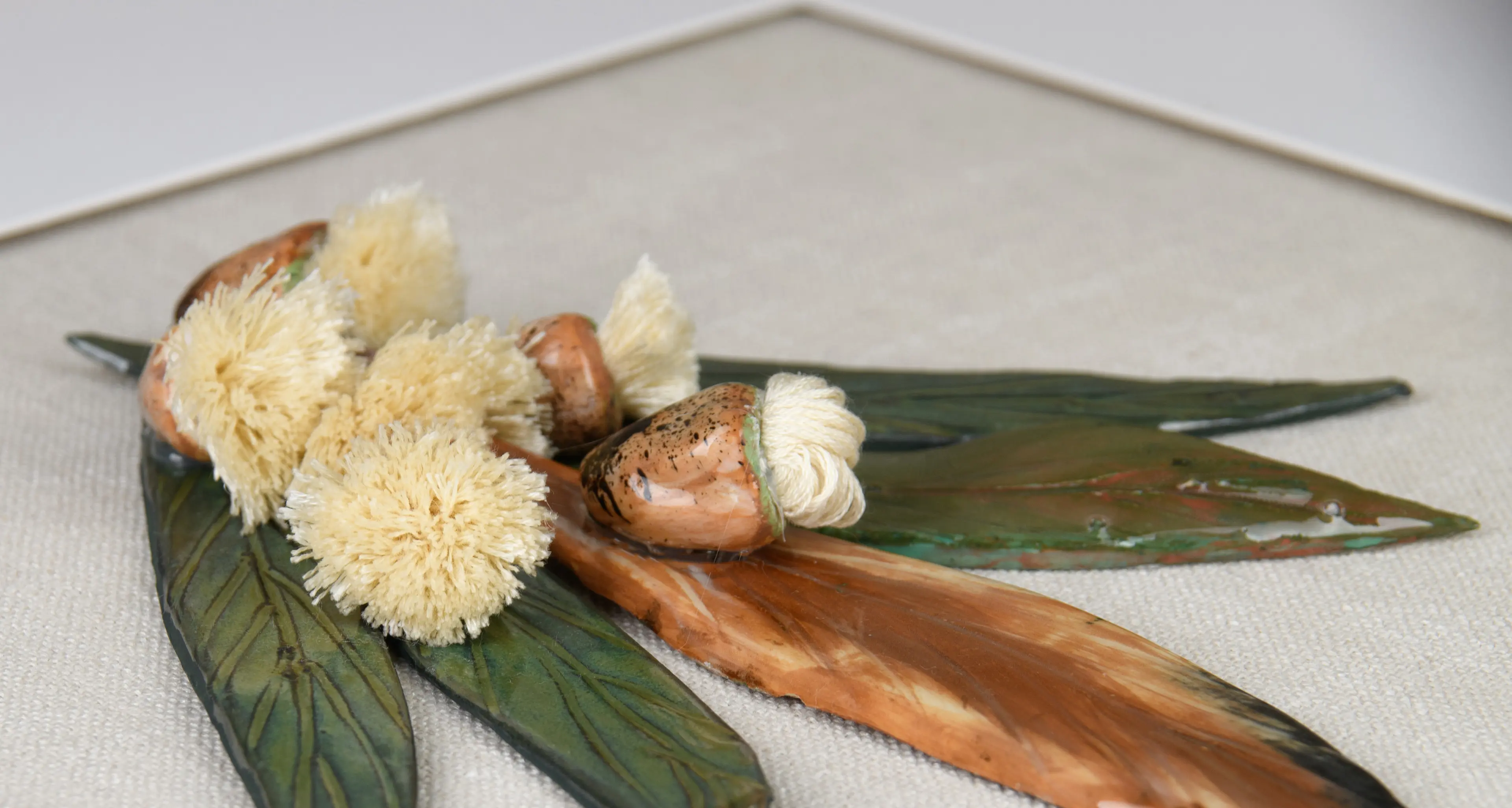 Wild Blooms brings beauty of regional Victoria to Benalla Art Gallery