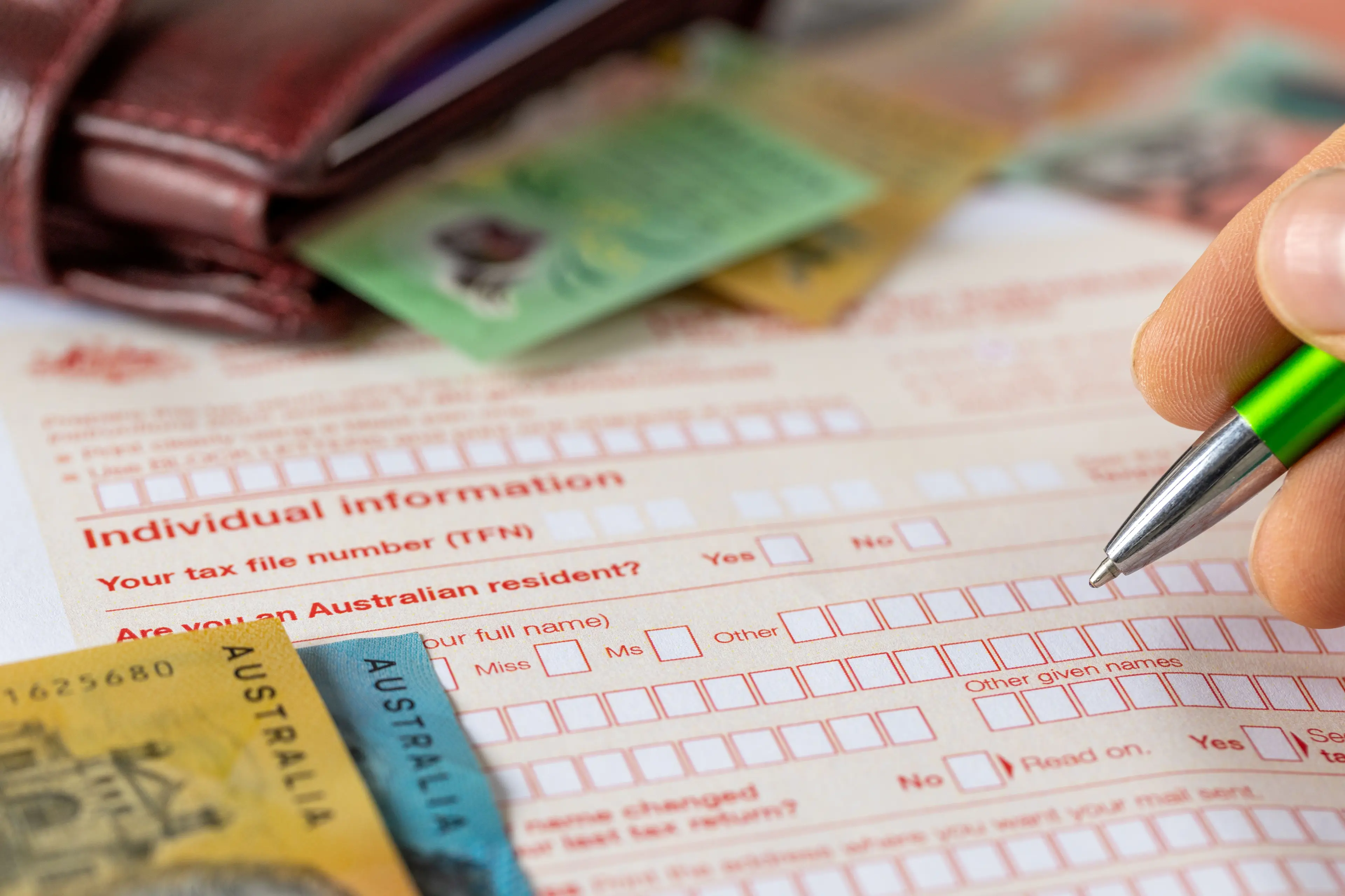 <p>CRUNCH TIME: Taxpayers who haven\\'t yet lodged their tax return are being urged to take initiative as the November deadline looms. PHOTO: Rochu_2008/AdobeStock</p>\\n