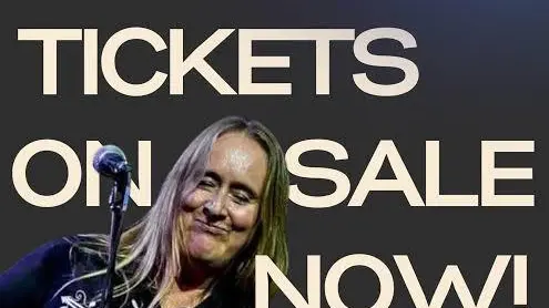 Countdown to jazz festival