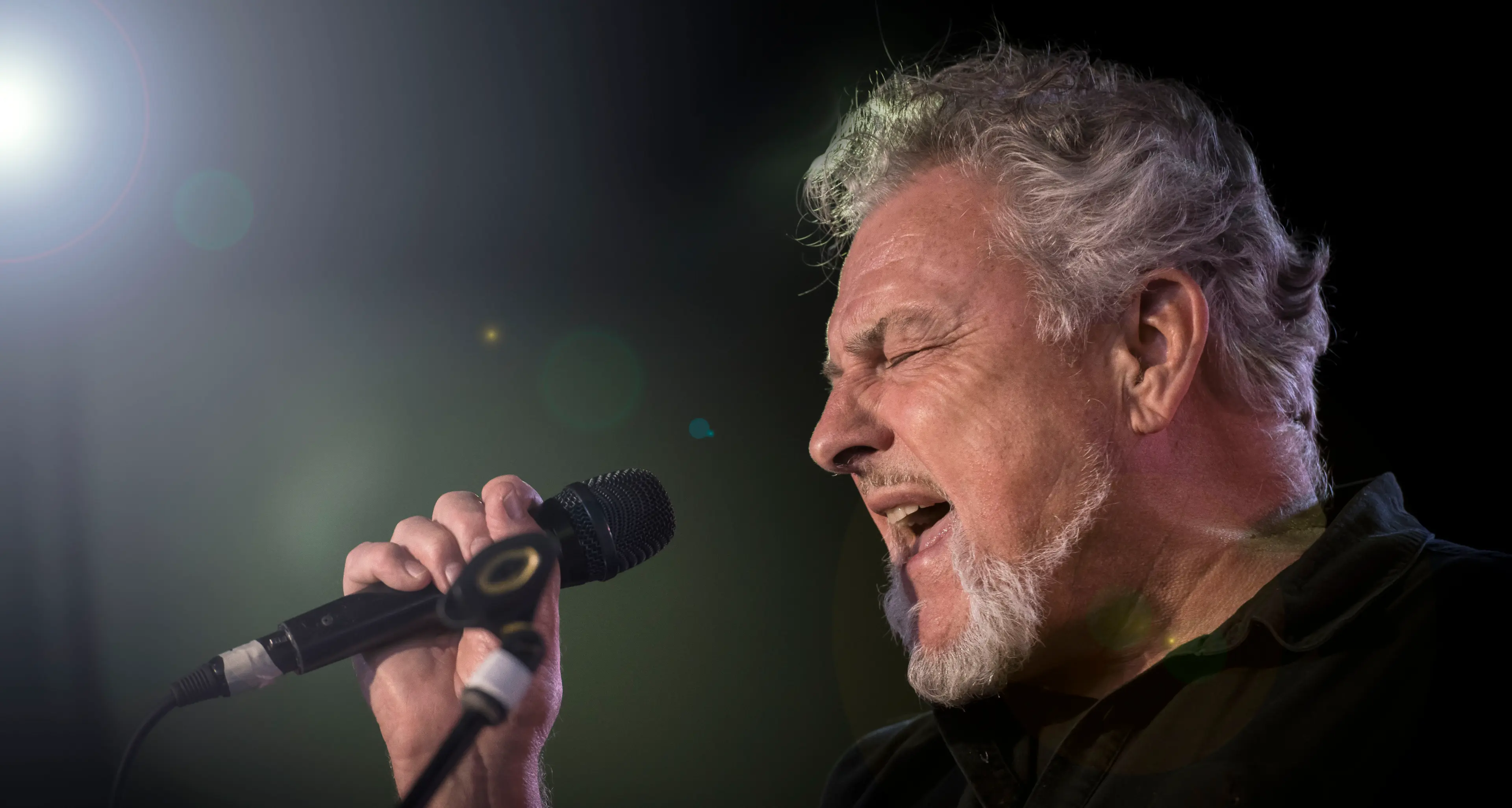 Ross Wilson heads north east with greatest hits