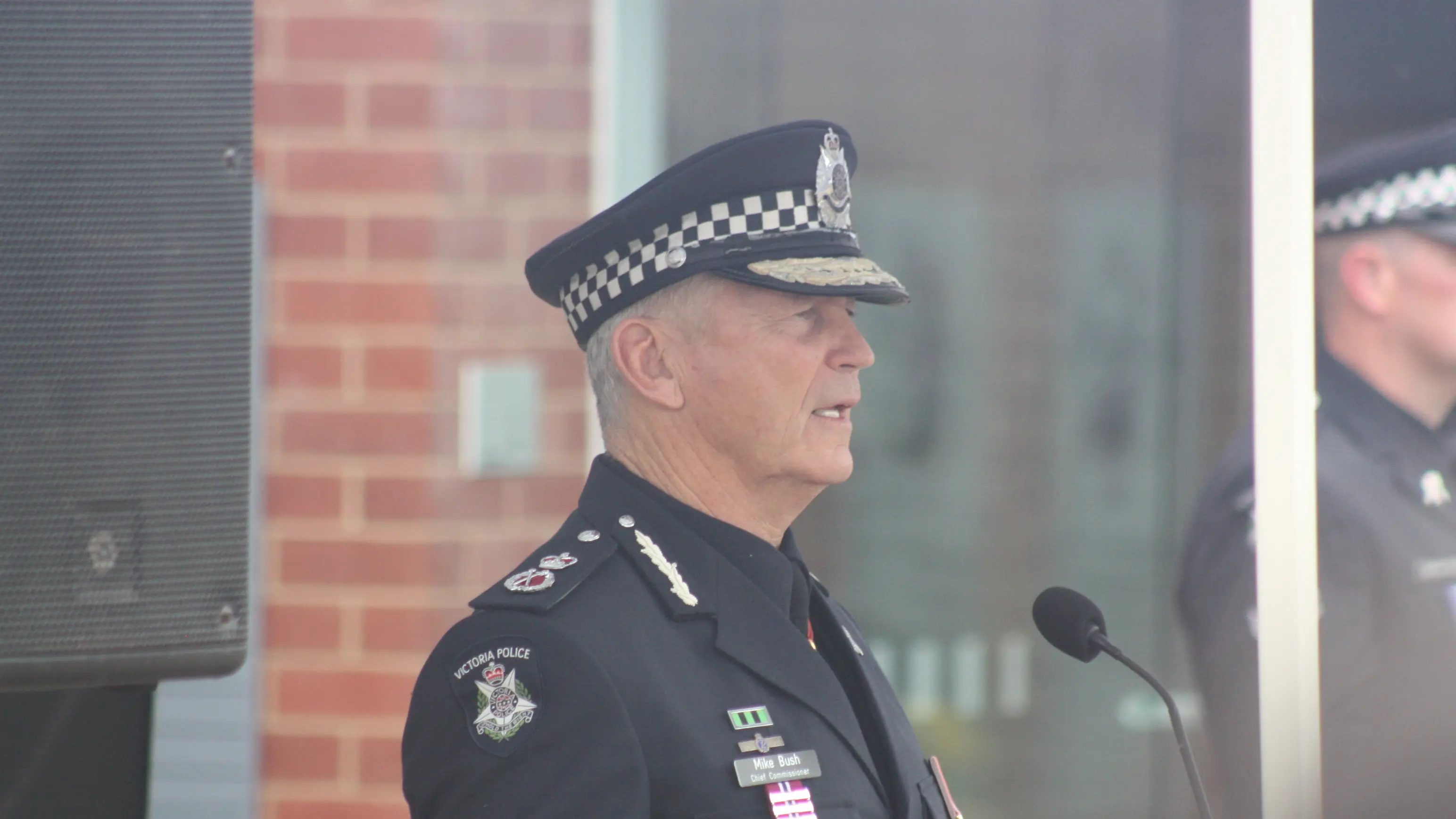 Police reinforce Wangaratta presence after alleged attack on MP