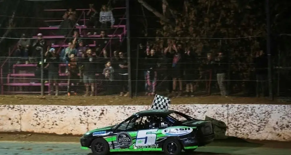 Junior Sedans to fire up this weekend