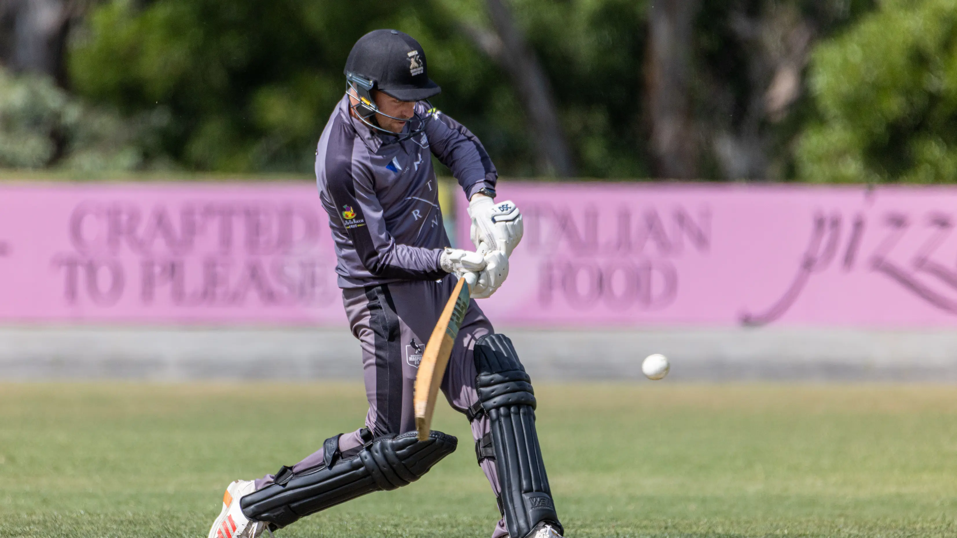 Magpies fall to Beechy, Tigers and Lakers bank wins