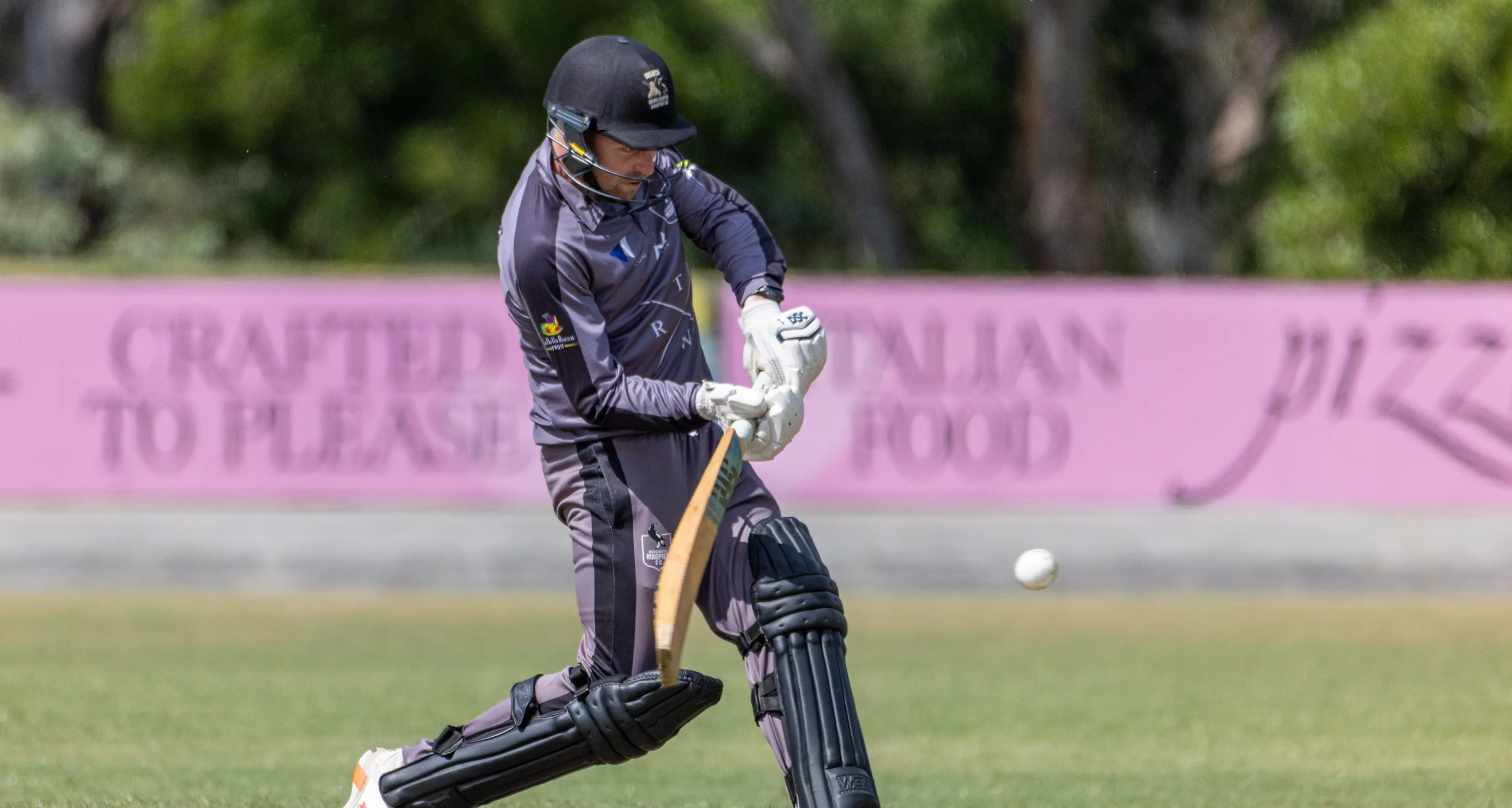 Magpies fall to Beechy, Tigers and Lakers bank wins