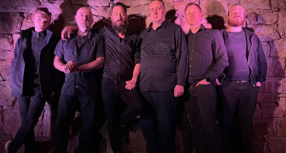 The Sweet Betrayals bring soul and funk to Wangaratta