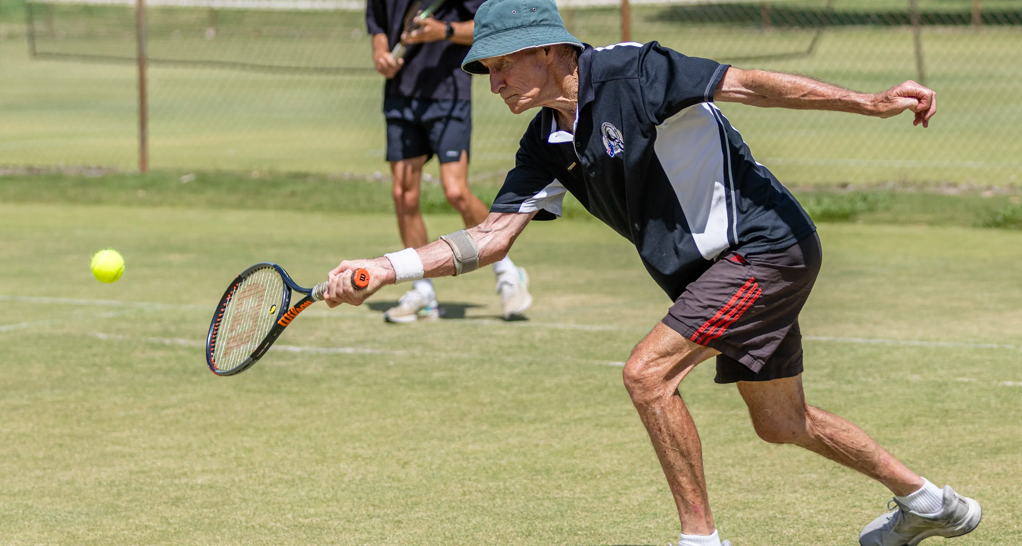 Patterson tops the class in WLTCP aggregate play