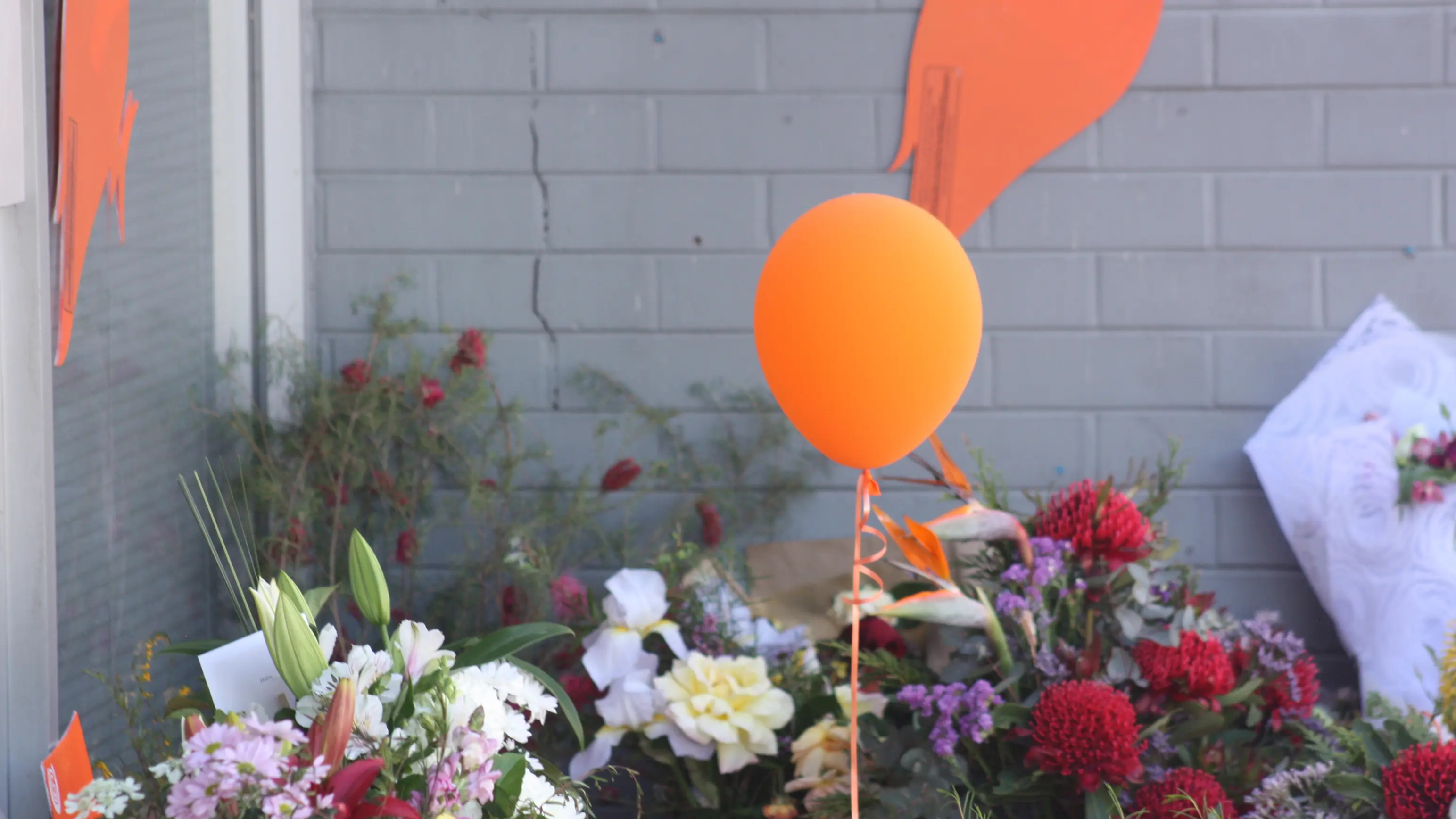 Staff reopen MPs Murphy St electorate office