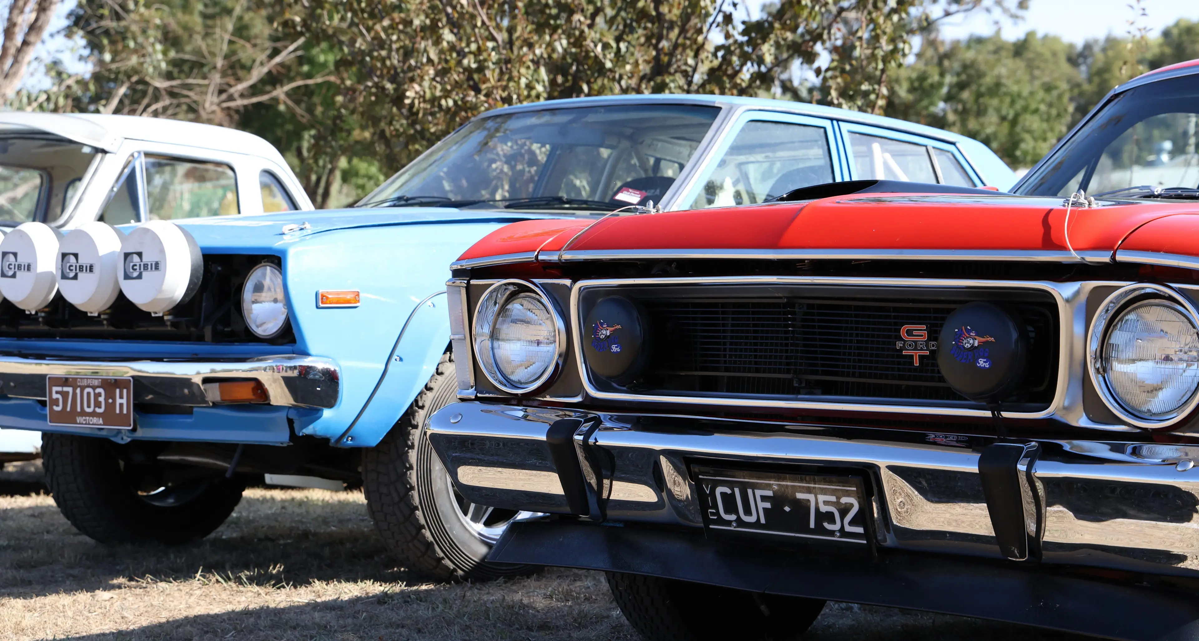 NECC gearing up for ‘Show Us Your Wheels Night’