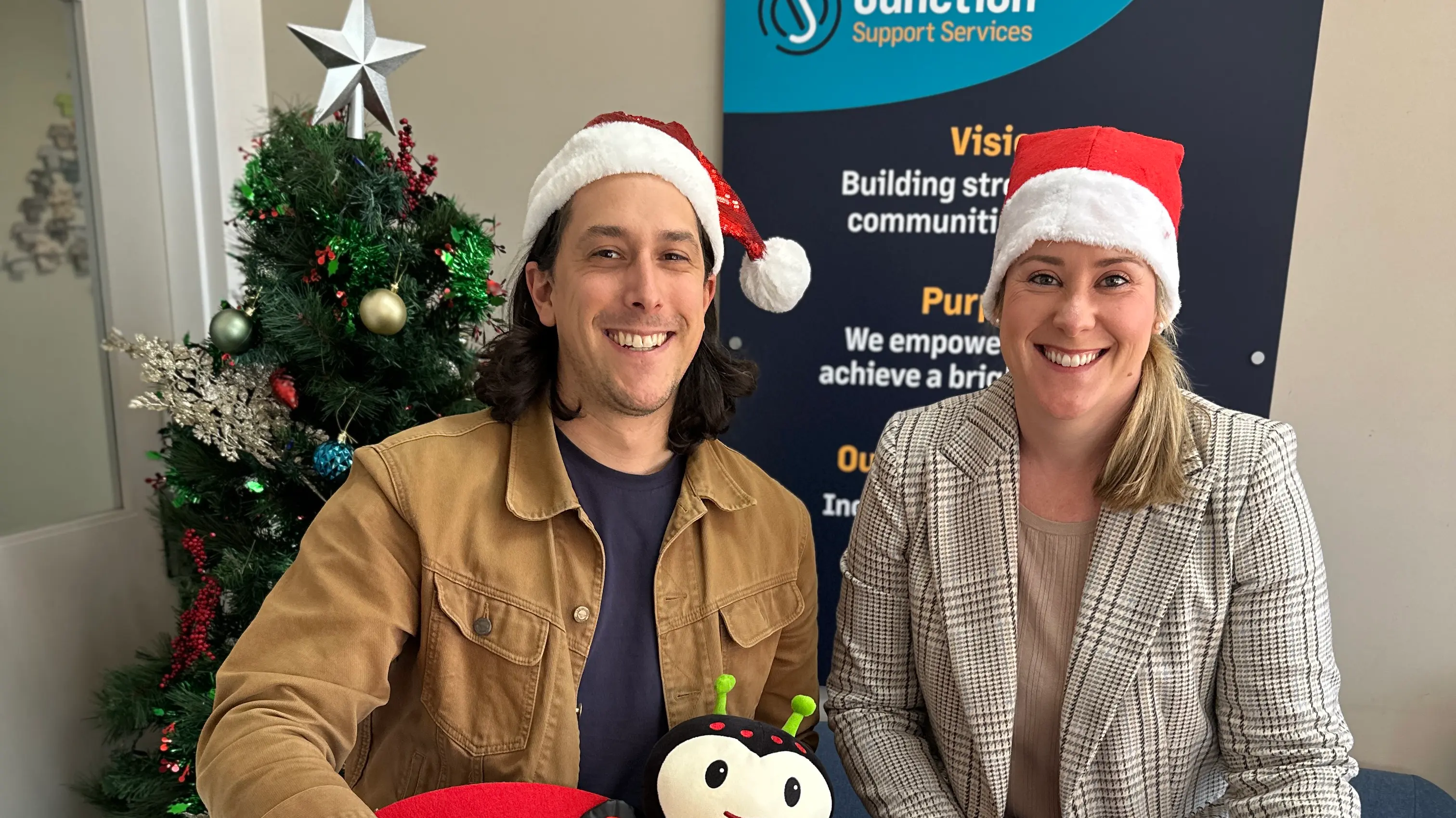 Junction’s 2026 Gift Drive returns to support local families