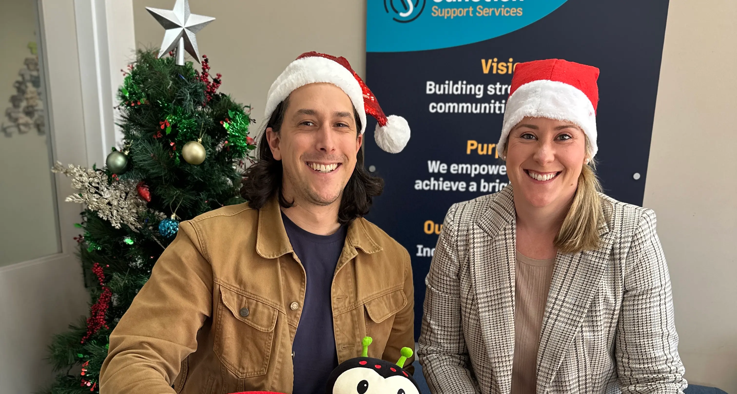 Junction’s 2026 Gift Drive returns to support local families