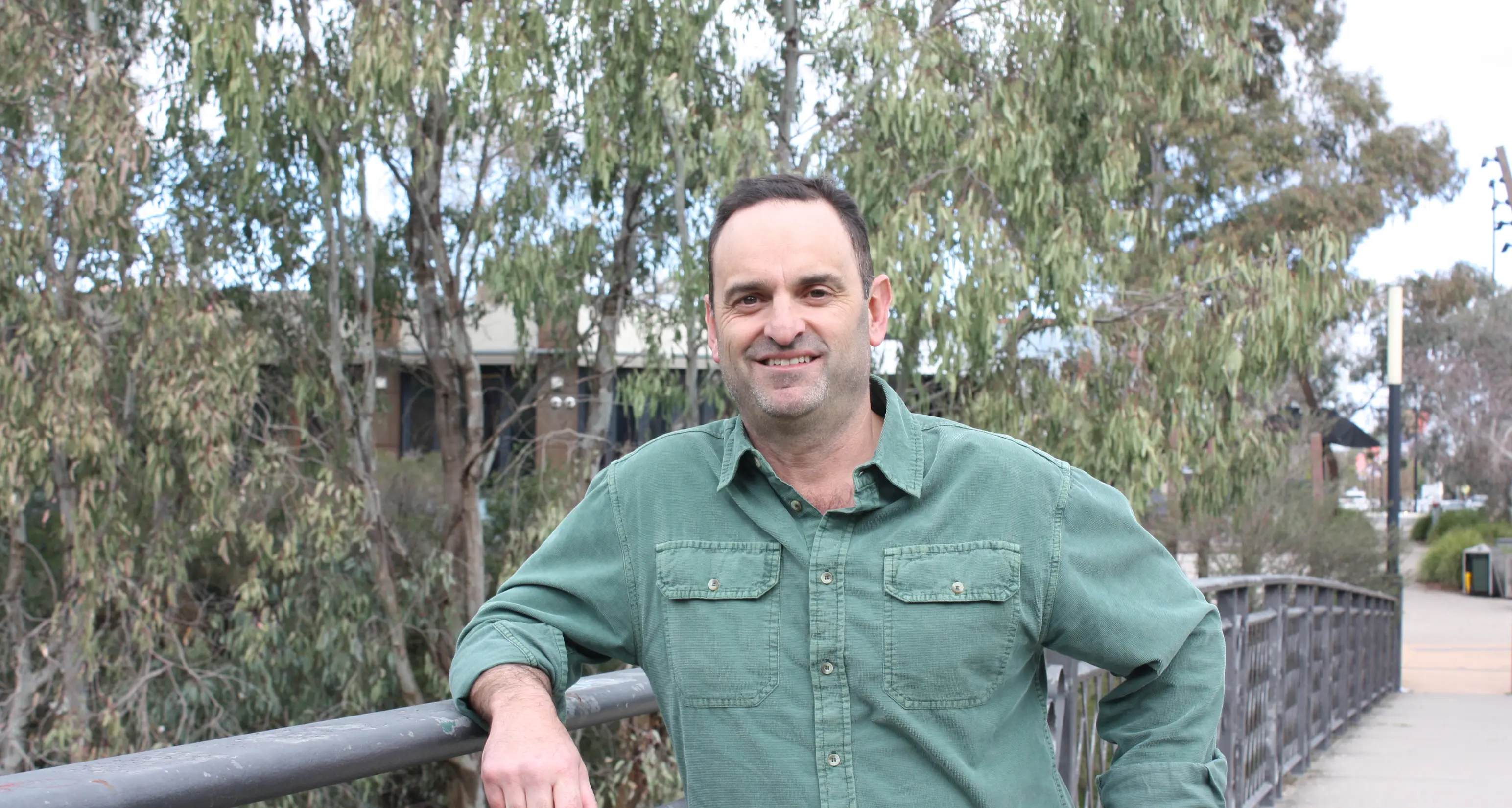 Ovens Valley Independent to launch campaign pledging stronger, safer communities