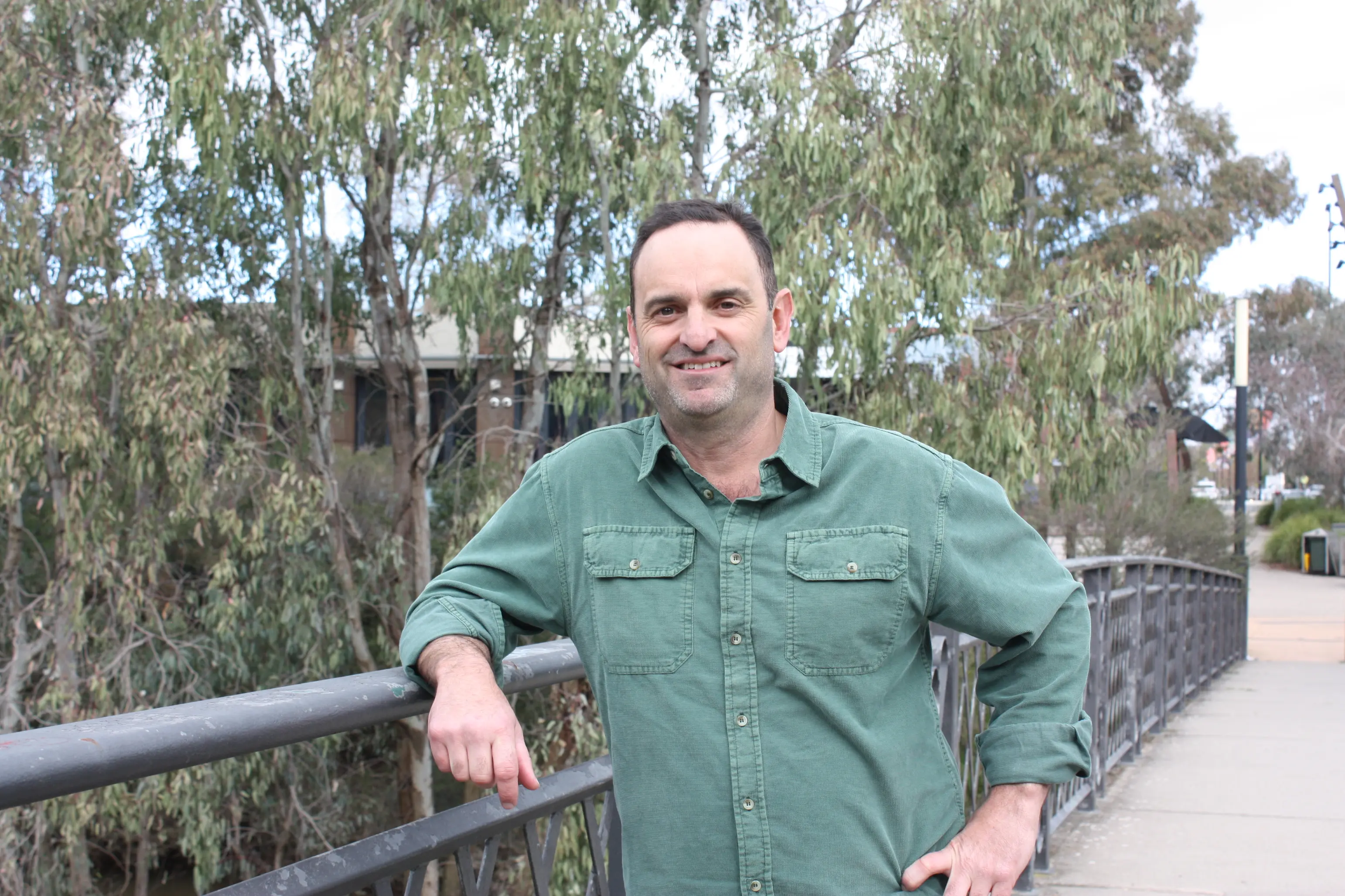 <p>OFFICIAL LAUNCH: Independent candidate for Ovens Valley Steve Manning will launch three key policies tomorrow.</p>\\n