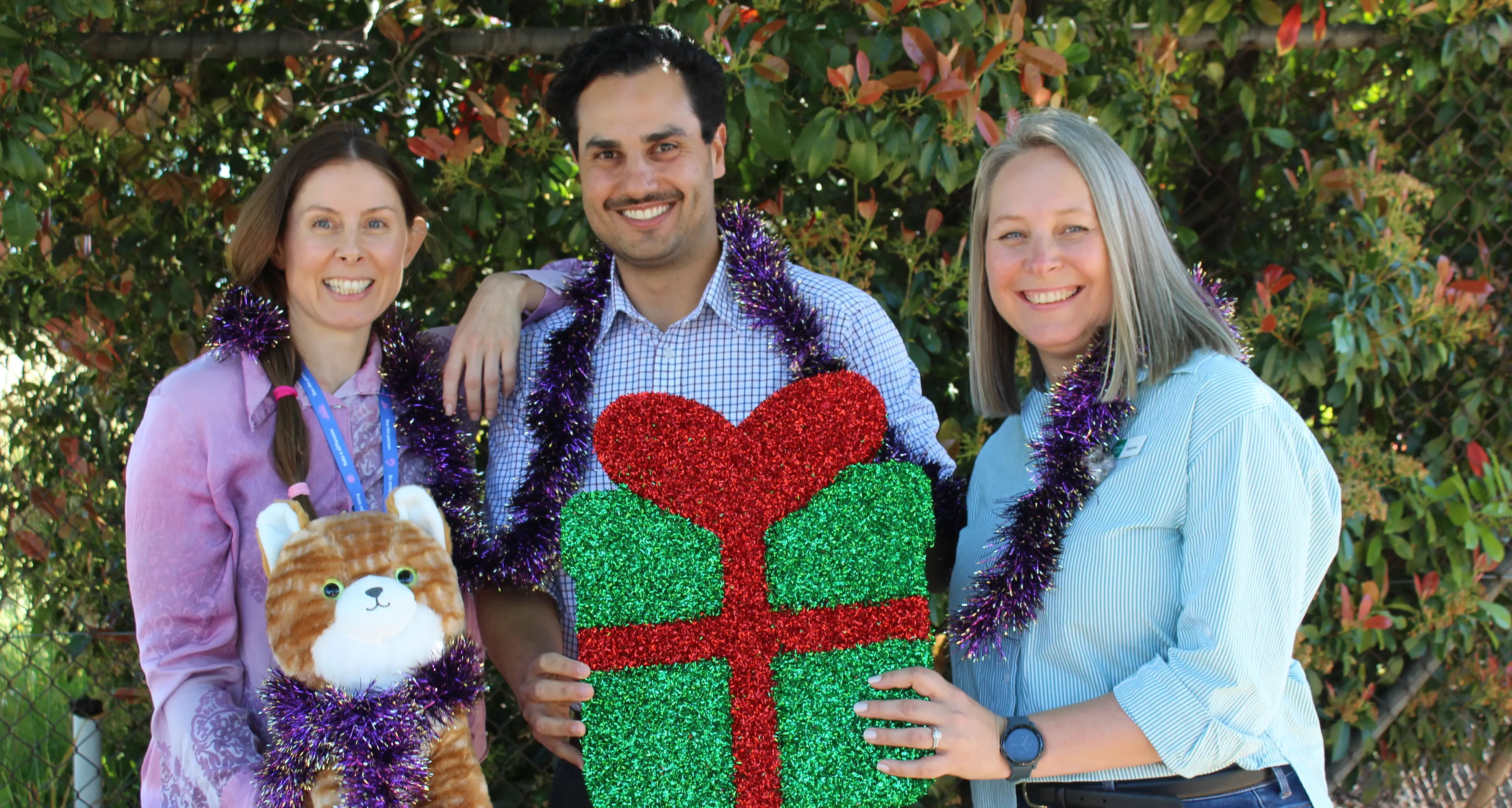 Give a Gift Appeal returns after record-breaking year of giving