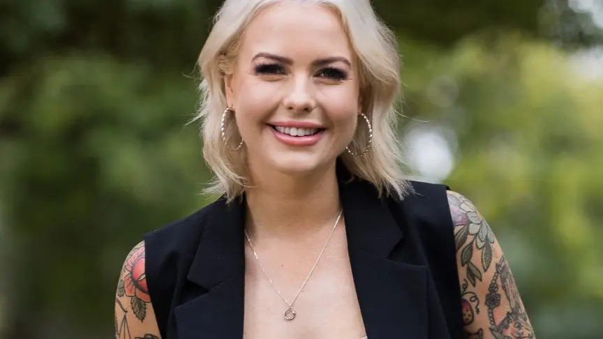 MP shortlisted as rising star in Women of the Year awards