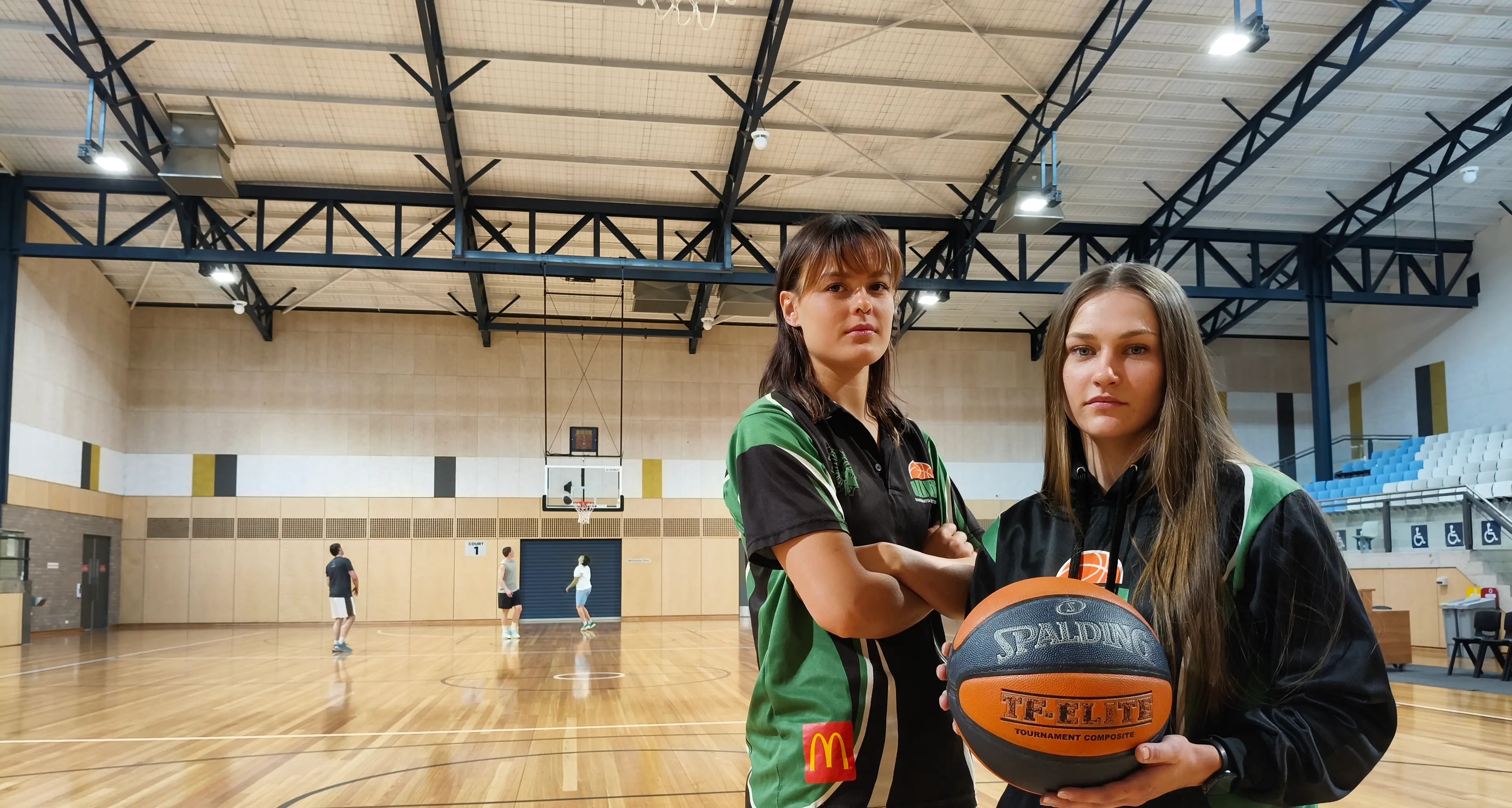 Warriors Women ready to give it a red hot crack