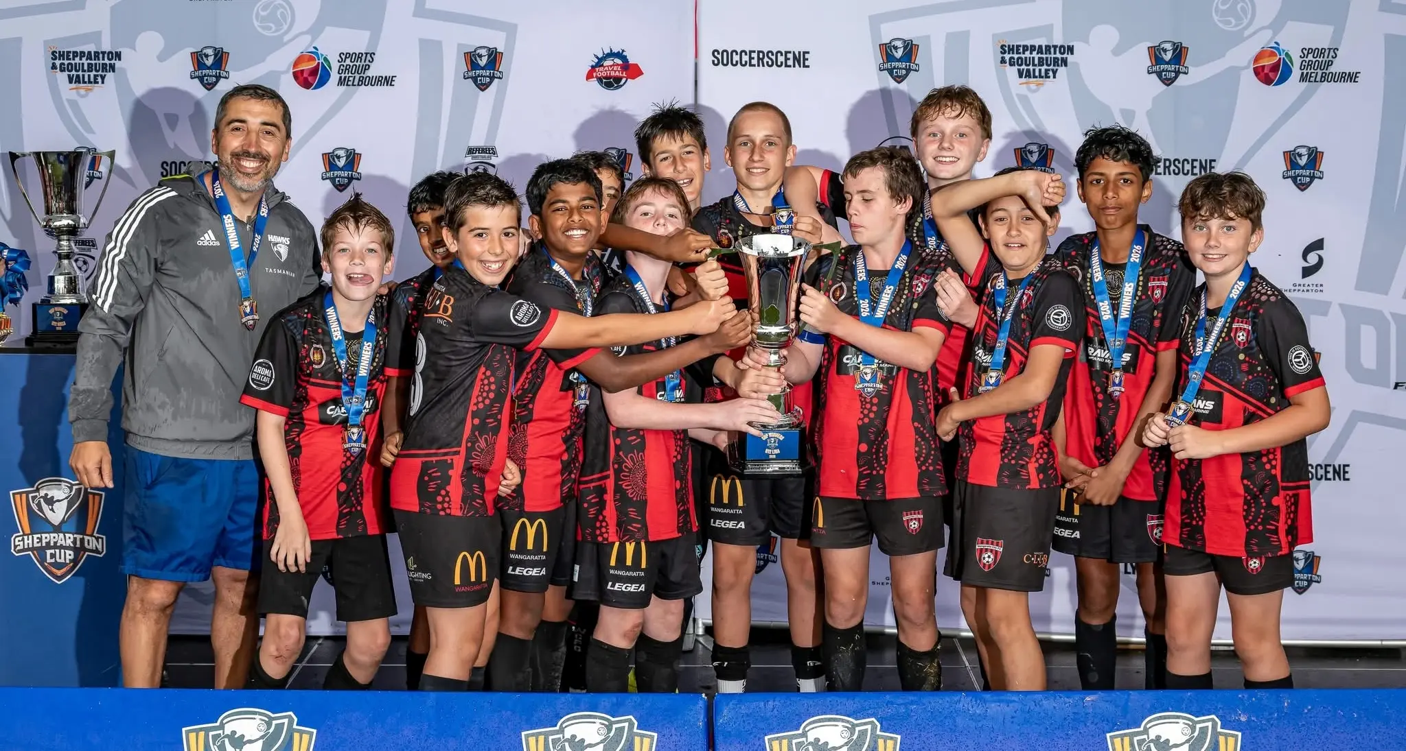 Under 12 vindication