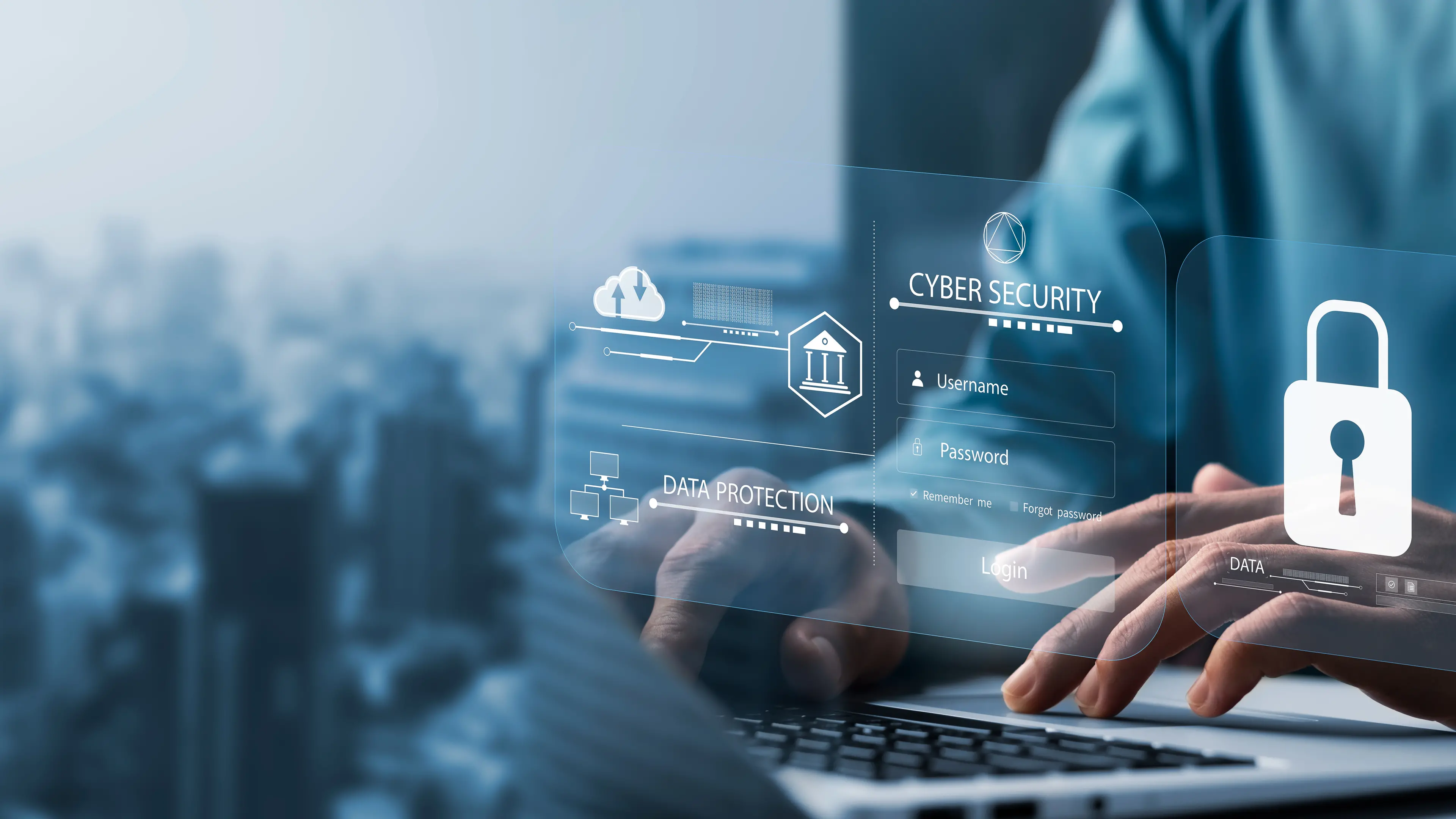 The Cybersecurity Challenges Facing Australian Tech Companies in 2025